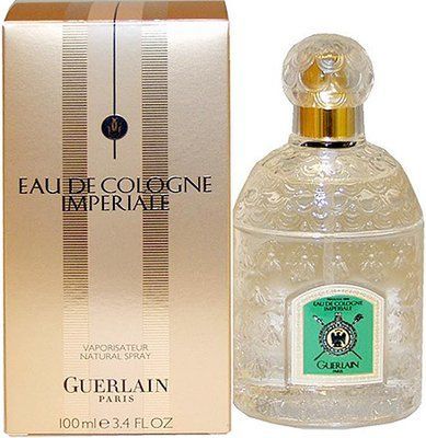 Guerlain Eau de Cologne Imperiale 100ml edс Женская Туалетная Вода Герлен О де Колони Империале 575462300 фото