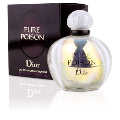 Жіночі парфуми Сhristiаn Diоr Ризі Роіѕоп 100ml edp (Вишуканий, ніжний, квітковий аромат для жінок) 75999772 фото