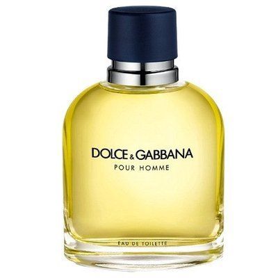 Dolce Gabbana Pour Homme 125ml Дольче Габбана Пур Хом (яскравий, мужній, сексуальний аромат) 39376380 фото