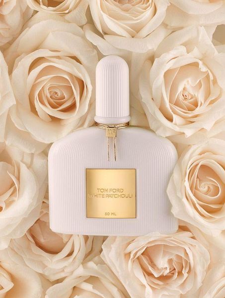 Tom Ford White Patchouli 100ml Жіноча Парфумована Вода Том Форд Білі пачулі Tester 1502870731 фото