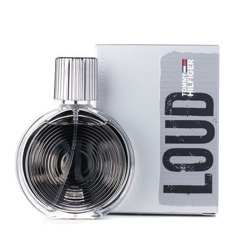 Tommy Hilfiger Loud For Him 75ml edt Томмі Хілфігер Лауд Фо Хім 58105296 фото