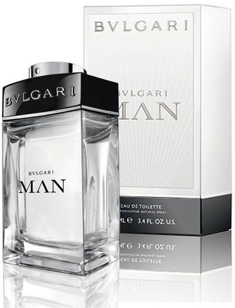 Туалетная Вода Bvlgari Man 100ml edt Булгари Мен 265613768 фото