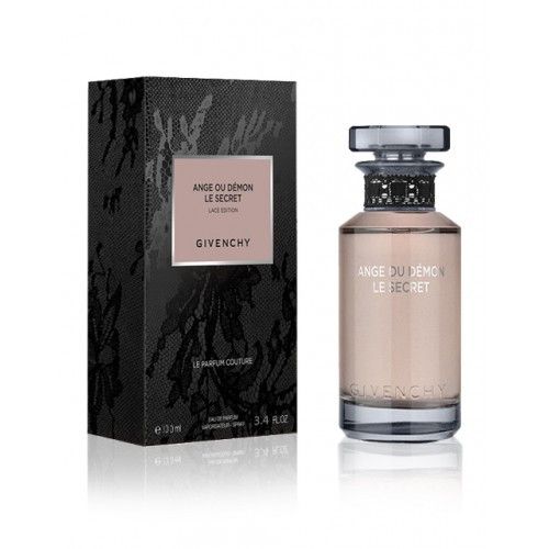 Givenchy Les Creations Couture Ange Ou Demon Le Secret Lace Edition 100ml edp 100932008 фото