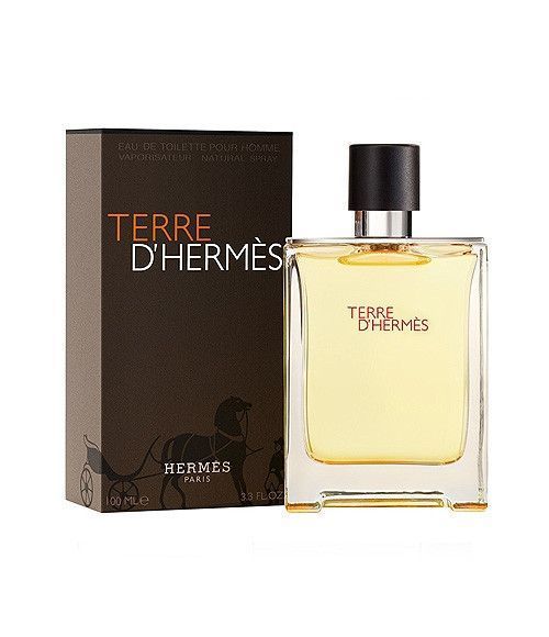 Гермес Терре Де Гермес 100ml edt Hermes Terre D'Hermes 468612823 фото