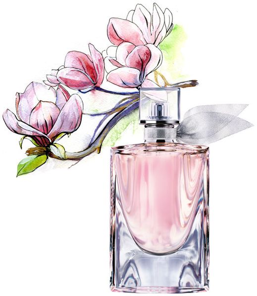 La Vie est Belle L`Eau de Toilette Lancome 100ml (Чарующий, роскошный аромат для красивых, успешных женщин) 83302072 фото