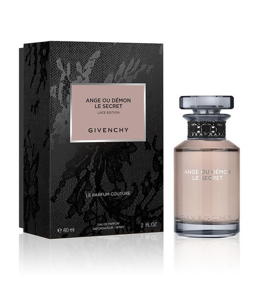 Givenchy Les Creations Couture Ange Ou Demon Le Secret Lace Edition 100ml edp 100932008 фото