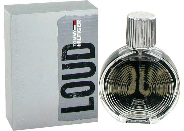 Tommy Hilfiger Loud For Him 75ml edt Томмі Хілфігер Лауд Фо Хім 58105296 фото