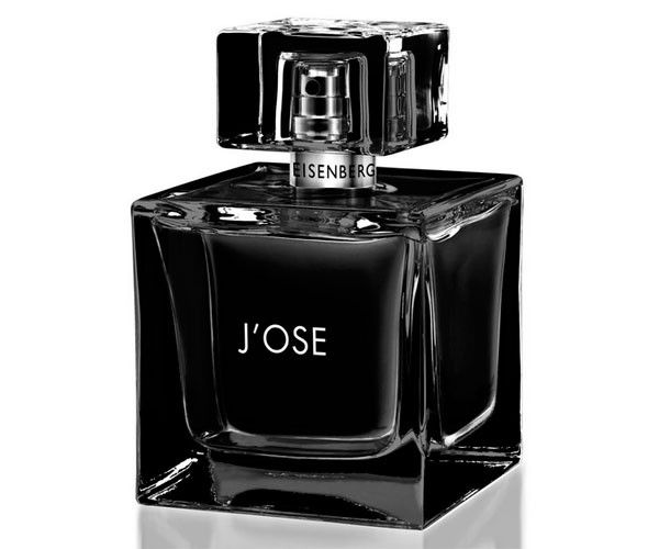 Jose Eisenberg J`ose Homme 100ml edp Жозе Айзенберг Жозе Хом (теплый, энергичный, мужественный) 50162398 фото