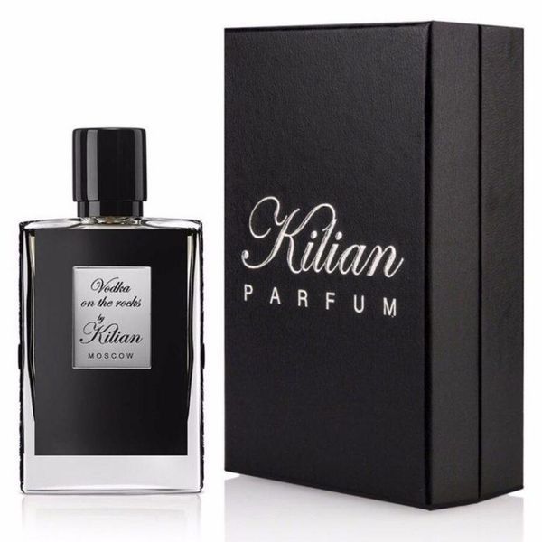 Kilian Vodka on the Rocks Парфумована вода 50ml Унісекс Кіліан Горілка на скелях 1502868701 фото
