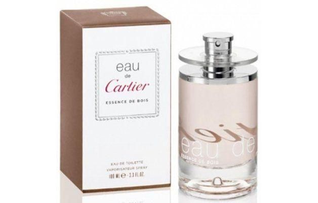 Cartier Eau de Cartier Essence de Bois 100ml edt Картье О де Картье Эссенс де Бойс 538308609 фото