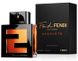 Фенді Фан ді Фенді Ассолюто edt 100ml Fendi Fan di Fendi Pour Homme Assoluto Чоловіча Туалетна Вода 568652137 фото 2