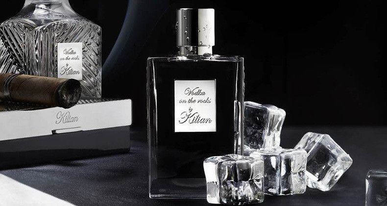 Kilian Vodka on the Rocks Парфумована вода 50ml Унісекс Кіліан Горілка на скелях 1502868701 фото