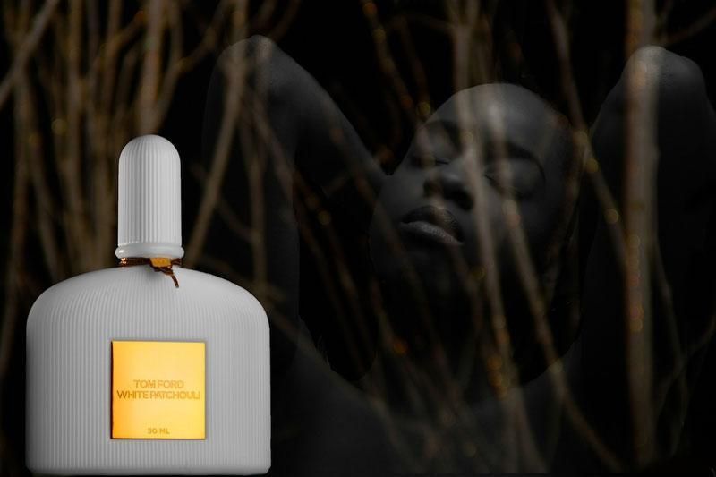 Tom Ford White Patchouli 100ml Жіноча Парфумована Вода Том Форд Білі пачулі Tester 1502870731 фото