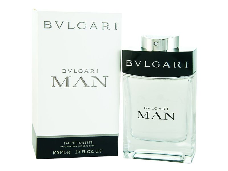 Туалетная Вода Bvlgari Man 100ml edt Булгари Мен 265613768 фото