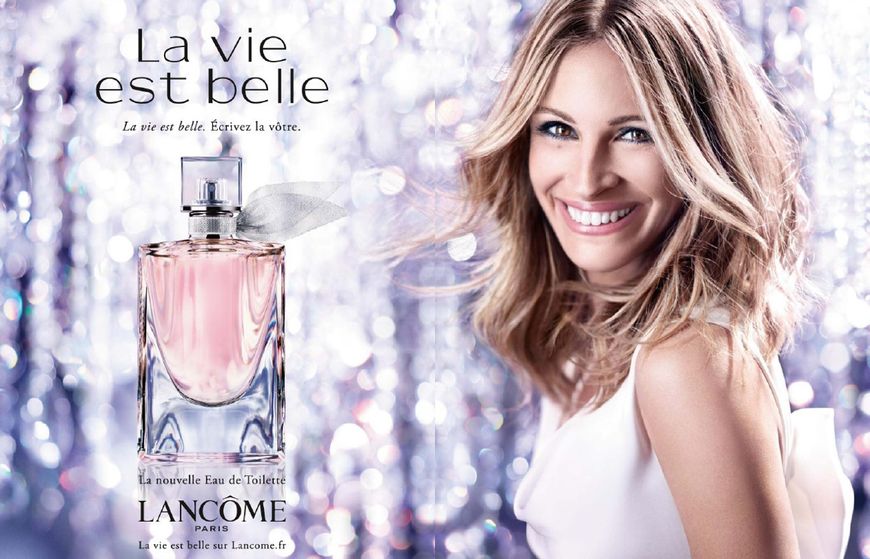 La Vie est Belle L`Eau de Toilette Lancome 100ml (Чарующий, роскошный аромат для красивых, успешных женщин) 83302072 фото