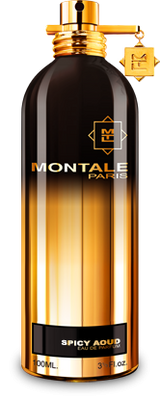 Montale Spicy Aoud 100ml Парфюмерная Вода Монталь Спайси Уд / Пряный Уд 605121830 фото