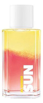 Jil Sander Sun Shake edt 100ml Жіноча Туалетна Вода Джил Сандер Шейк 578730290 фото