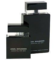 Essential Men Angel Schlesser 50ml edt (чувственный, харизматичный, невероятно притягательный, мужественный) 54674977 фото