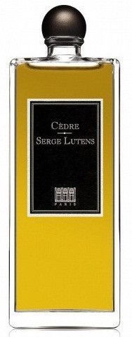 Серж Лютенс Кедр edp 50ml Serge Lutens Cedre 1501668232 фото
