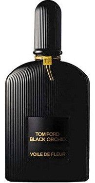 Том Форд Черная Орхидея Вуаль де Флер 100ml edt Tom Ford Black Orchid Voile de Fleur 498058980 фото