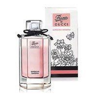 Жіноча туалетна вода Gucci Flora Gorgeous Gardenia edt 50ml (спокусливий, жіночний, ніжний аромат) 74627817 фото