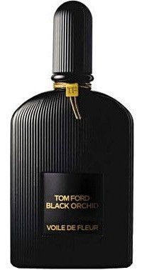 Том Форд Черная Орхидея Вуаль де Флер 100ml edt Tom Ford Black Orchid Voile de Fleur 498058980 фото