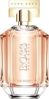 Boss The Scent For Her Hugo Boss 100ml edp Хьюго Бос Зе Сент Жіночі 1501668167 фото