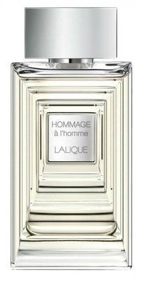 Lalique Hommage a L'Homme 100ml Мужская Туалетная Вода Лалик Хомаж Л Хом 1089045963 фото