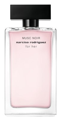 Narciso Rodriguez Musc Noir for Her New 100ml Женские Духи Нарцисо Родригес Мускус Нуар 1296470081 фото