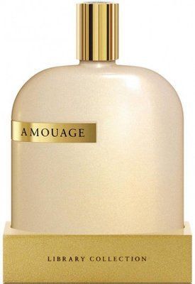 Amouage The Library Collection: Opus VIII 100ml edp Амуаж Лайбрари Коллекшин Опус 8 523991811 фото