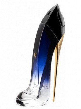 Carolina Herrera Good Girl Legere 80ml Женские Духи Каролина Эррера Гуд Герл Легре 1103273837 фото