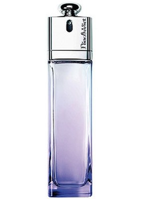 Женские духи Christian Dior Addict Eau Sensuelle 100ml edt (Прекрасный аромат со свежим, роскошным характером) 76003272 фото