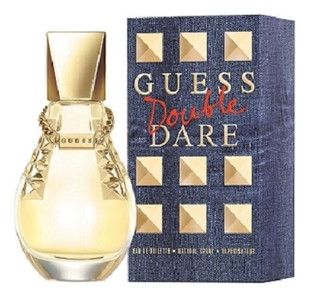 Guess Double Dare edt 50ml Жіноча Туалетна Вода Гесс Дабл Дар 577258764 фото