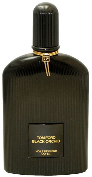 Том Форд Черная Орхидея Вуаль де Флер 100ml edt Tom Ford Black Orchid Voile de Fleur 498058980 фото