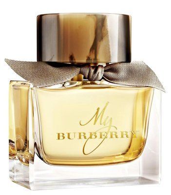 Burberry My Burberry Парфумована вода 50ml Жіноча Барбері Мій Барберрі 1502867622 фото