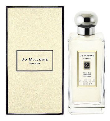 Jo Malone Wild Fig & Cassis 100ml edc Одеколон Унисекс Джо Малон Дикий Инжир и Рис 590659432 фото