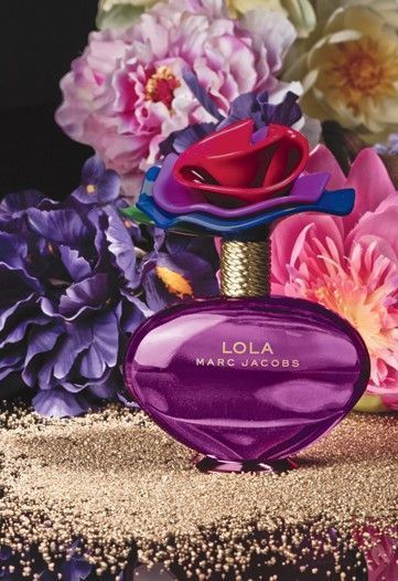 Marc Jacobs Lola 50ml edp Марк Джейкобс Лола 40529285 фото