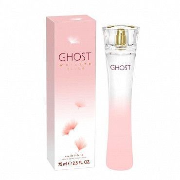 Ghost Whisper Blush 75ml edt Гост Виспер Блаш 573542847 фото