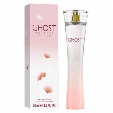 Ghost Whisper Blush 75ml edt Гост Виспер Блаш 573542847 фото