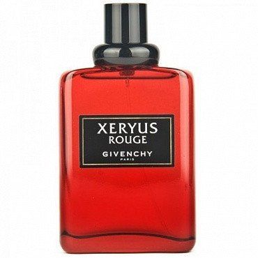 Givenchy Xeryus Rouge edt 100ml Чоловіча Туалетна Вода Живанши Херус Руж 575000056 фото