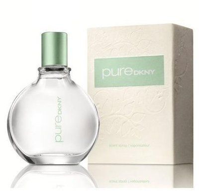 DKNY Pure Verbena edp 50ml Донна Каран Пур Вербена 550484272 фото
