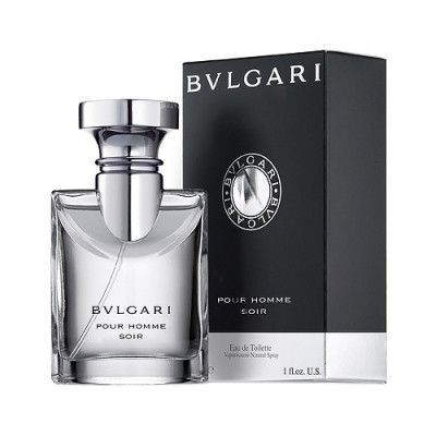 Чоловіча туалетна вода Bvlgari Pour Homme Soir (гіпнотичний, мужній, загадковий аромат) 36336024 фото