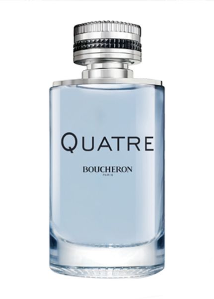 Boucheron Quatre Pour Homme 100ml edt Бушерон Кватро Пур Хомм 530949654 фото