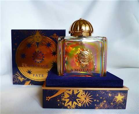 Amouage Fate Woman 100 ml edp 293307274