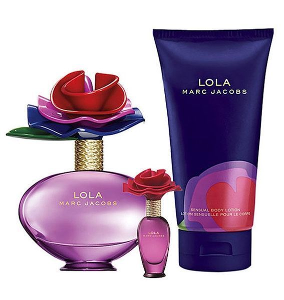 Marc Jacobs Lola 50ml edp Марк Джейкобс Лола 40529285 фото