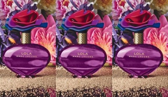 Marc Jacobs Lola 50ml edp Марк Джейкобс Лола 40529285 фото