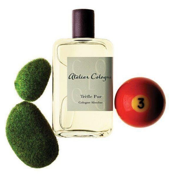 Atelier Cologne Trefle Pur 200ml edc Ательє Колонь Трефле Пур Чистий Конюшина 1086434688 фото