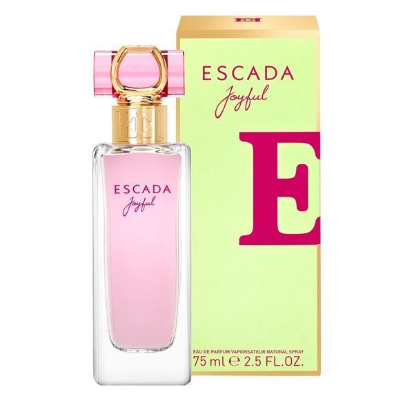 Ескада Джойфул 75ml edp Escada Joyful 138380032 фото