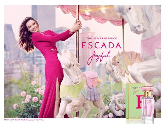 Ескада Джойфул 75ml edp Escada Joyful 138380032 фото