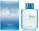 Calvin Klein CK Free Blue For Men 100ml edt- Кельвин Кляйн Фри Блю 187886645 фото 4